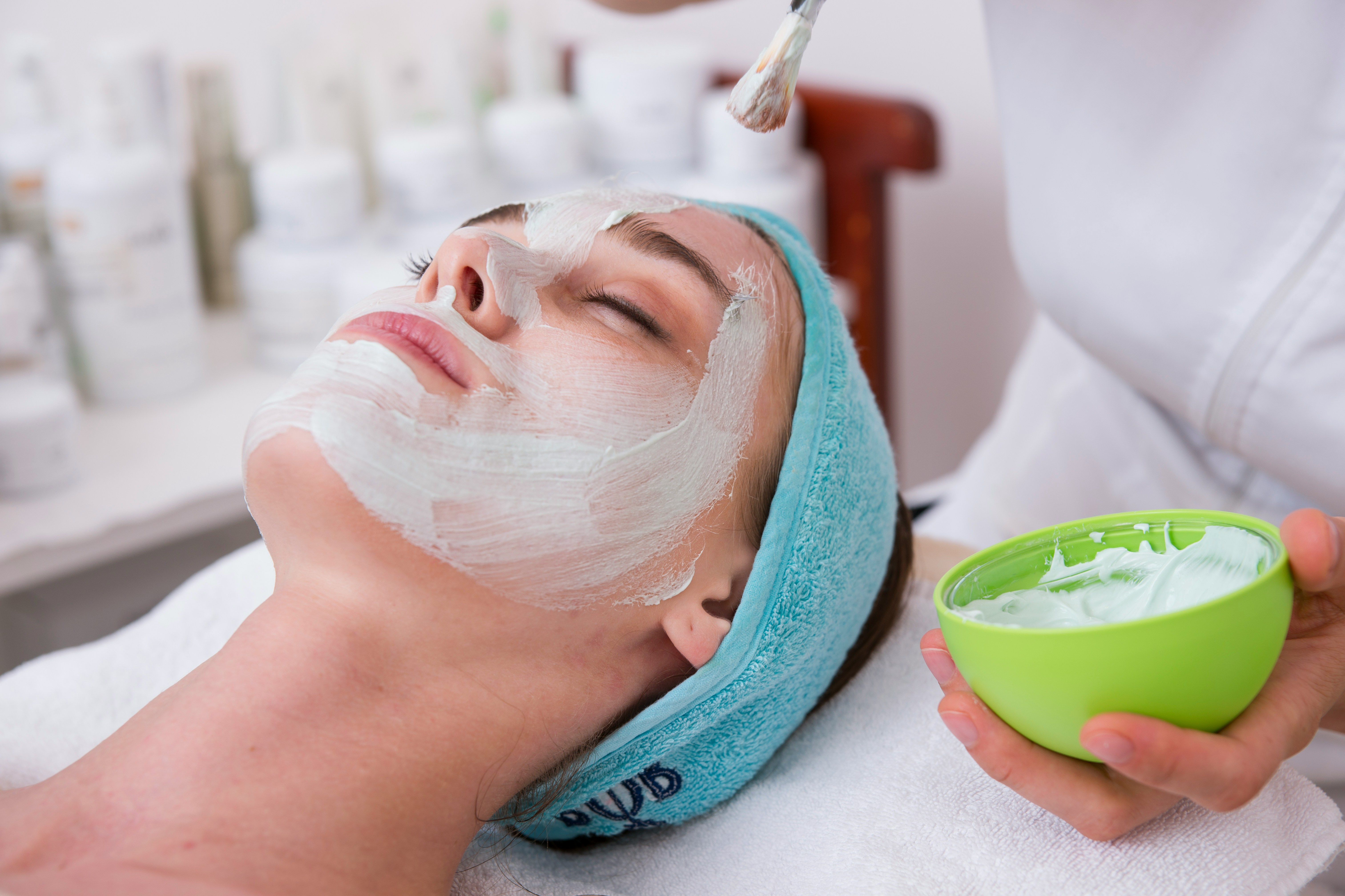 Hydrating Facial