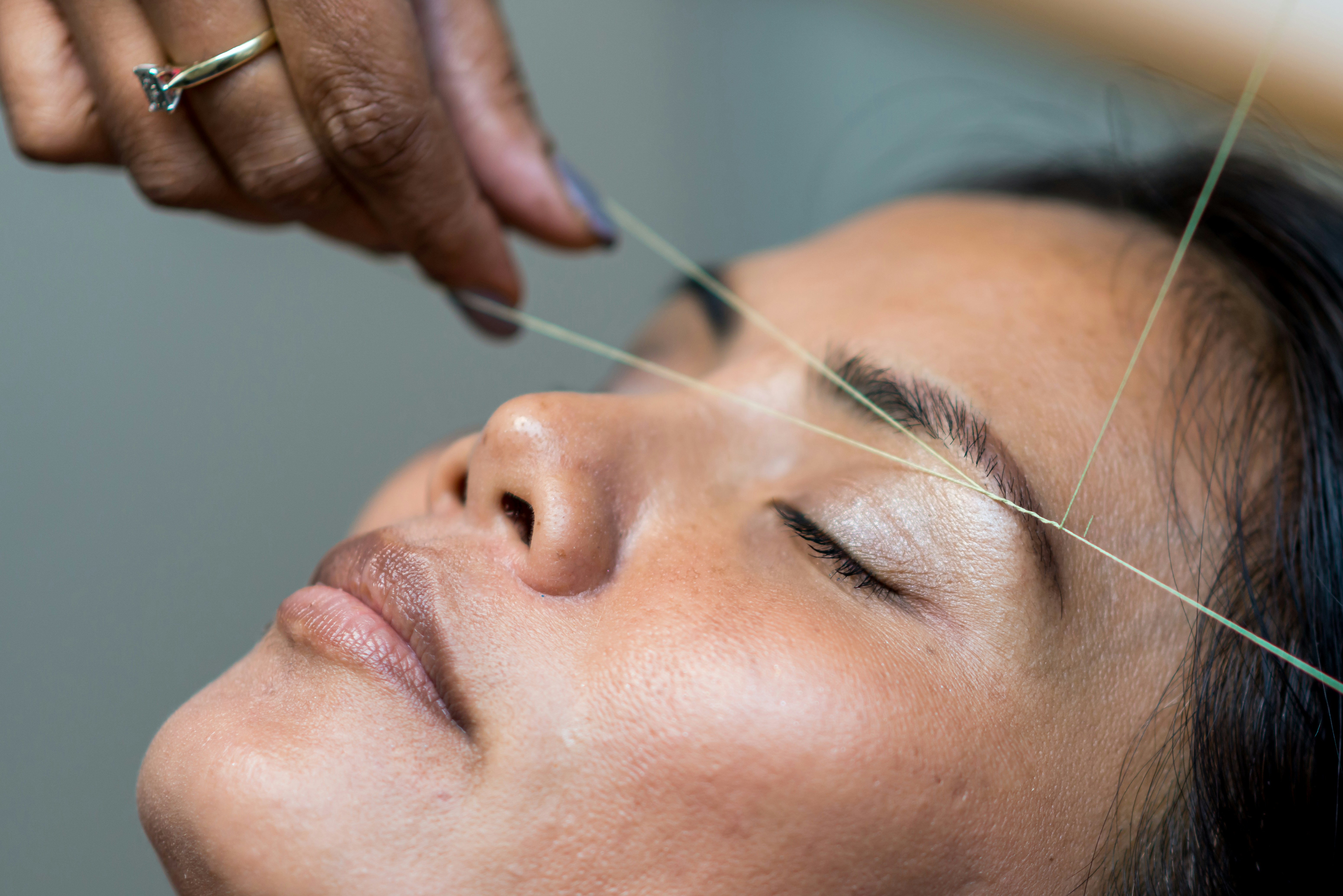 Specialty Threading